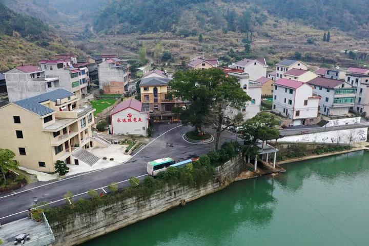 东阳风水大师(东阳最好的别墅区)