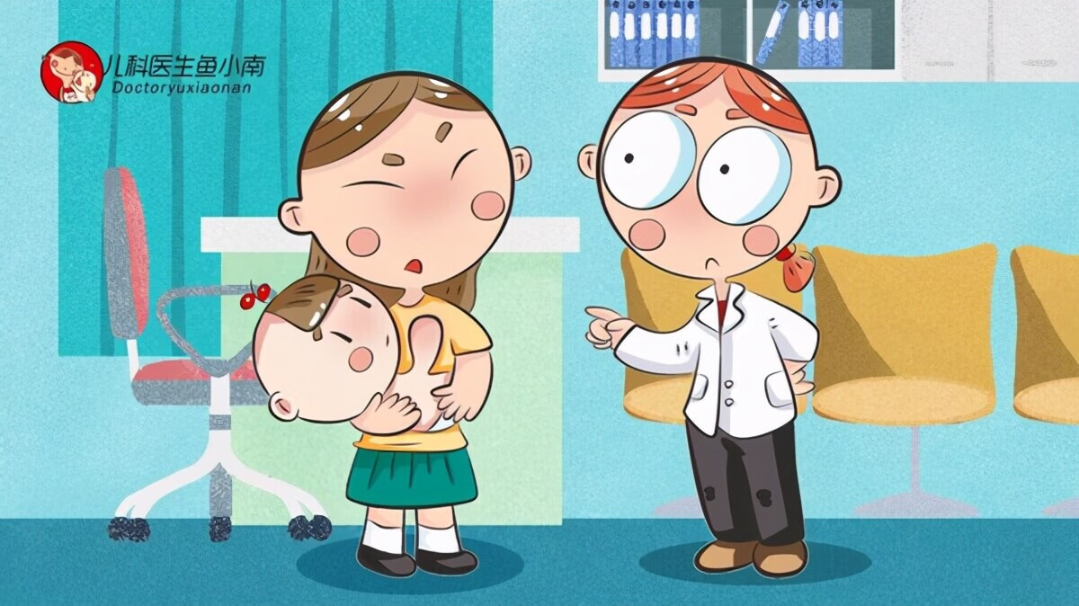 婴幼儿家庭常备药(婴幼儿期用药应考虑的是)
