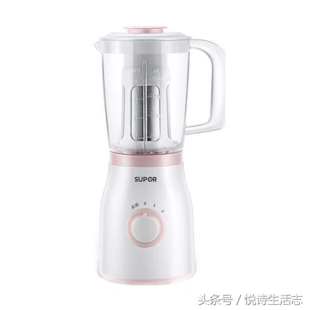 哪个榨汁机好(哪个牌子的榨汁机最好)