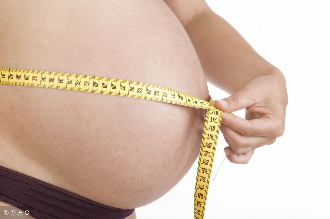 胎儿体重估测怎么看(如何评估胎儿体重)