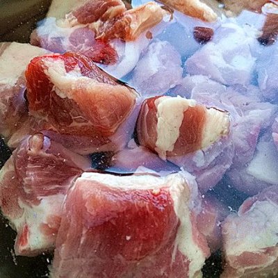豆豉蒸排骨的做法(豆豉酱蒸排骨)