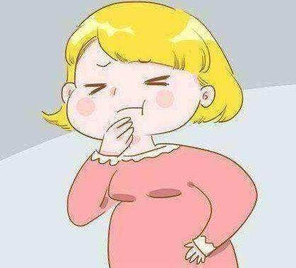 孕妇可以吃冷饮吗孕早期(孕晚期可以吃冷饮吗)