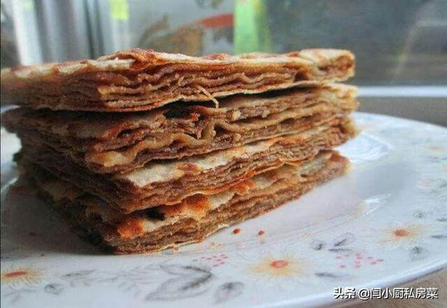 煎饼的做法大全家常(煎饼如何制作)