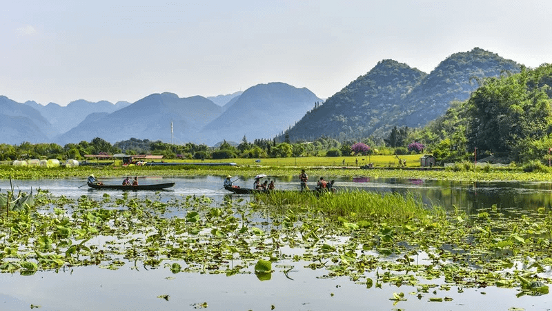 暑假去哪里旅游好玩呀(暑假去哪里玩最好)