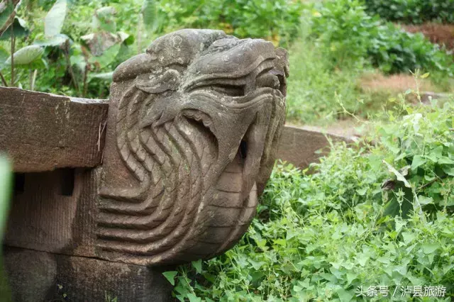 泸县风水桥在哪里啊(泸县古桥)