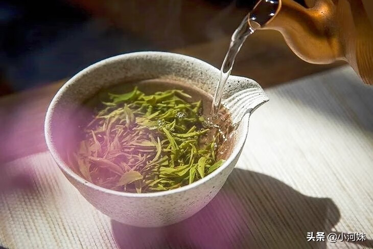 山楂叶茶(山楂叶图片)
