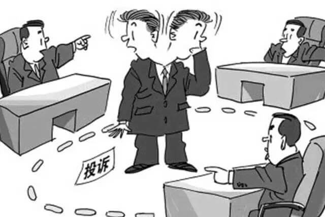 12315汽车投诉网站(上汽大众汽车投诉网)
