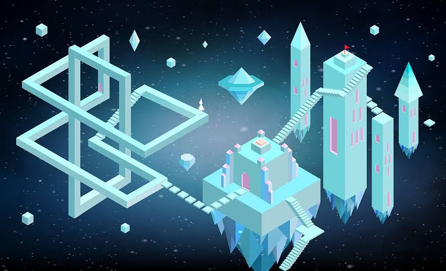 psp无限回廊总共几关(psp时空轮回)