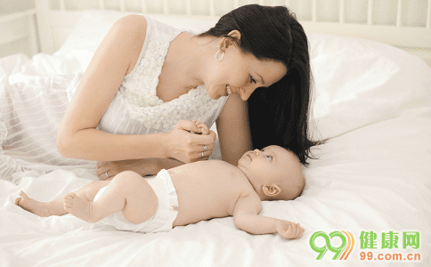 6个月婴儿腹泻怎么办(六个半月宝宝腹泻怎么办)