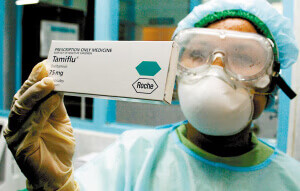 甲型h1n1流感症状是什么(h1n1流感严重吗)