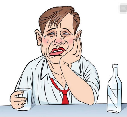 喝酒前吃什么(大量饮酒之前需要喝什么)