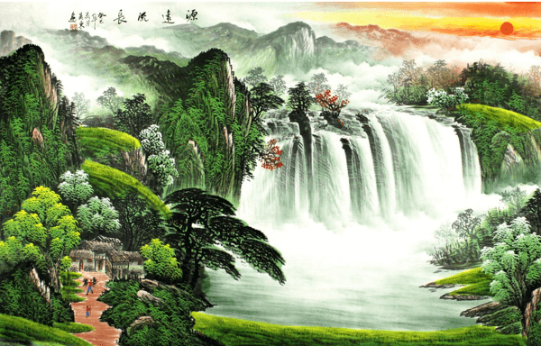 河水流向对房子风水的影响(房子与河流的风水怎么样)