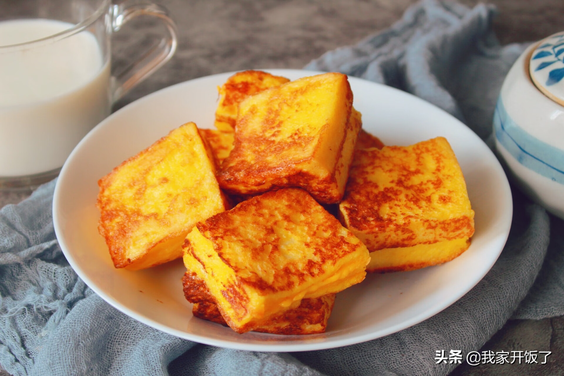 三明治的做法大全图解(正宗三明治的做法大全)