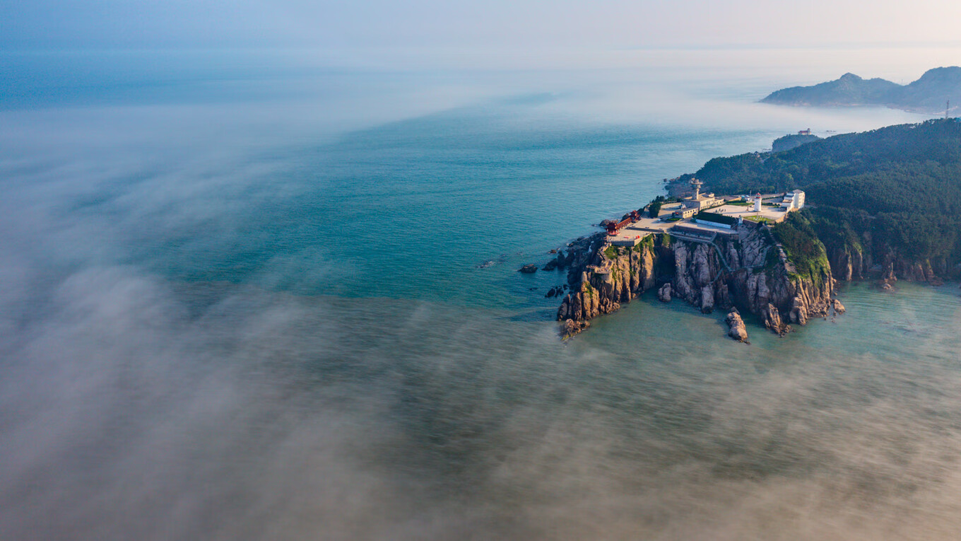 西霞口风景区(西霞口村)