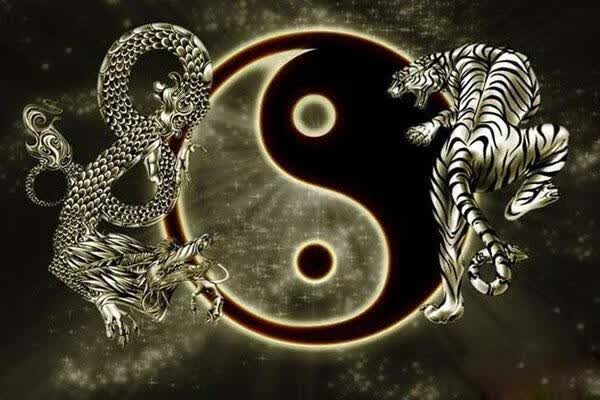 房子风水左青龙右白虎怎么看(盖房左青龙右北虎的左右如何区分)-百科