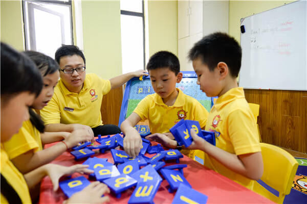 幼儿早期教育是什么(早期教育是什么意思)