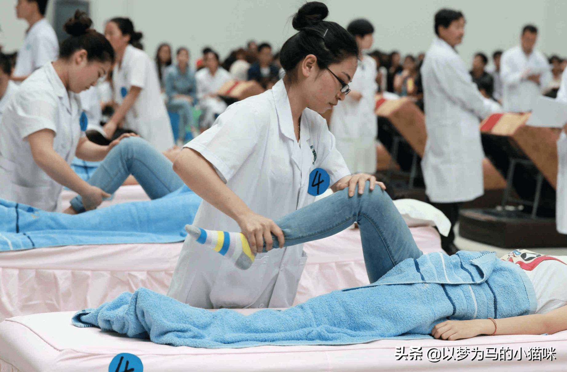 大学生就业最热门专业(谈谈当前大学生就业形势)