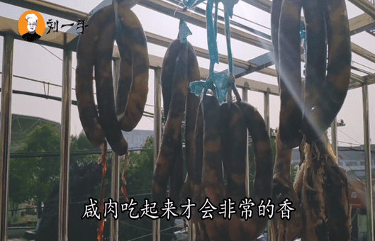 自制咸肉的腌制方法(咸肉的腌制方法和配料)