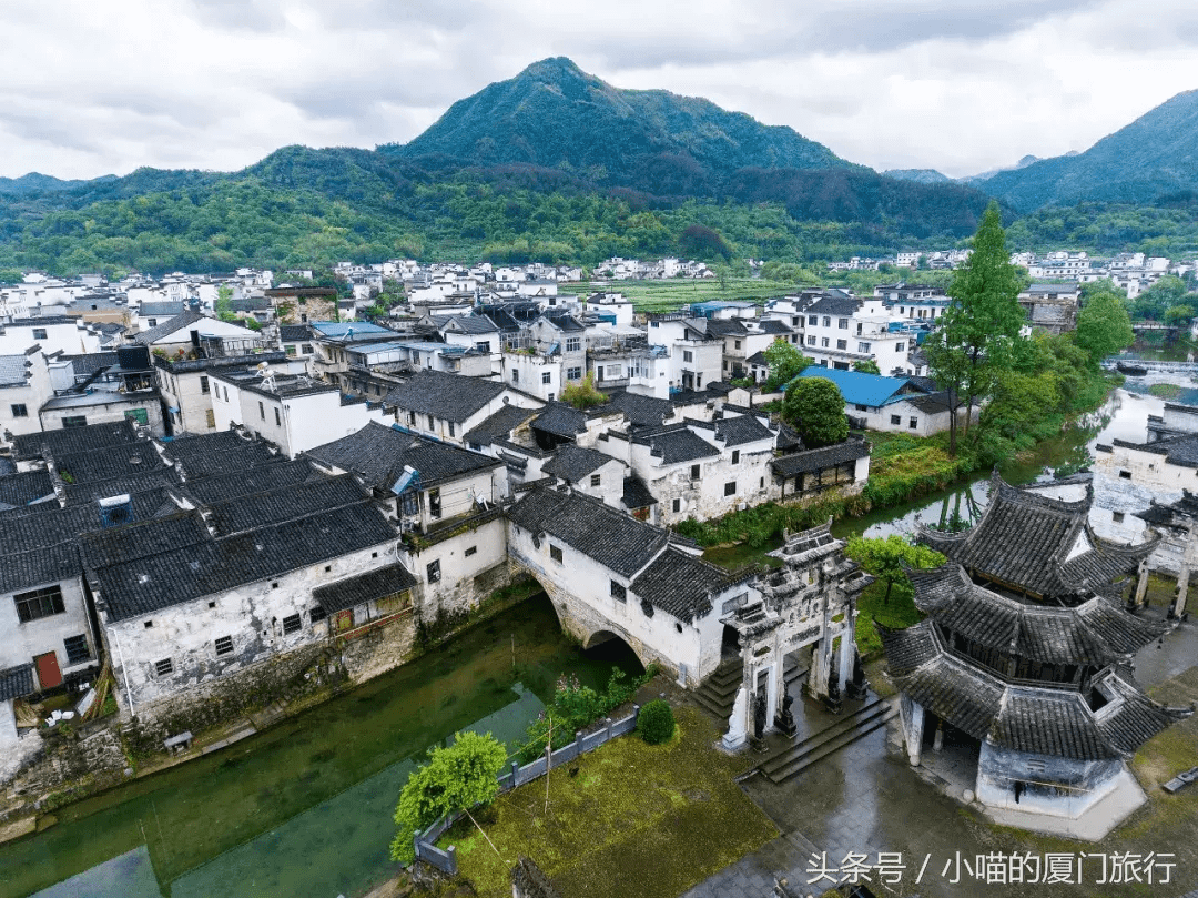 风水上水口指什么位置(地理风水中的水口)