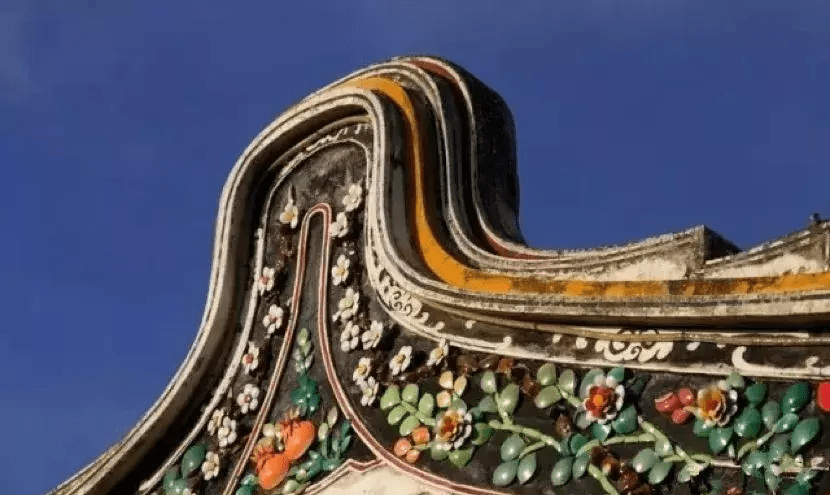 潮汕地区的风水(房屋的建筑风水)