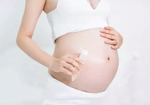 那些打着消除妊娠纹的产品真的有效吗？