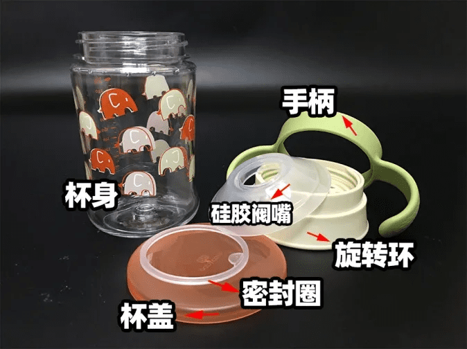 学饮杯什么牌子好(什么牌子的学饮杯好用)