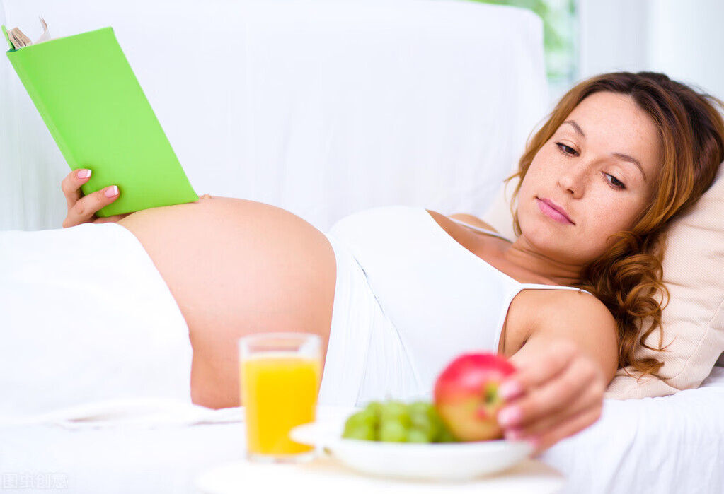 孕妇禁吃十大水果有哪些?(孕妇绝对禁止吃的食物)