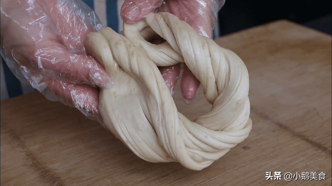麻糖的制作过程(麻糖是什么意思)