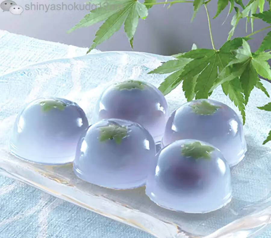 水馒头是什么东西(潲水馒头是什么)