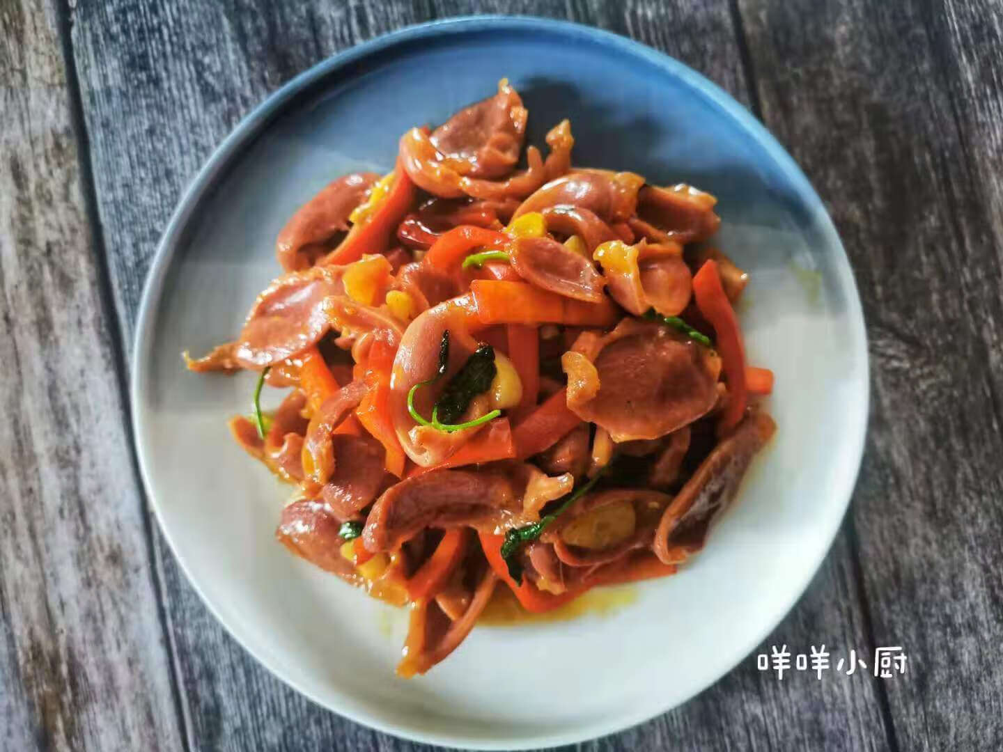 减肥养胃食谱(适合养胃的食物)