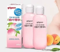 痱子水怎么用(痱子水是什么东西)