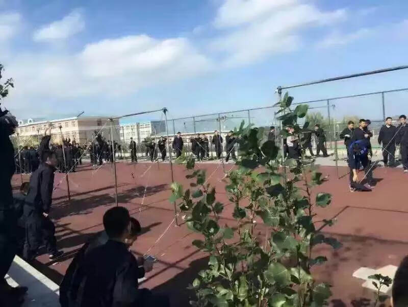 大连警校和辽宁警察学院是一个学校吗(大连警校是几本)