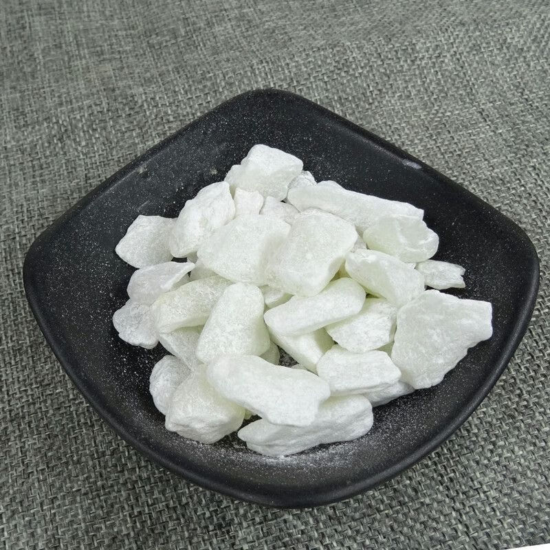 中药古今研究：滑石