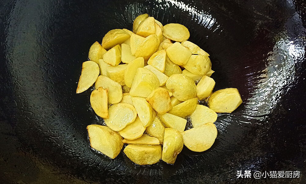 豆角土豆的做法大全家常(土豆的做法 花样大全)