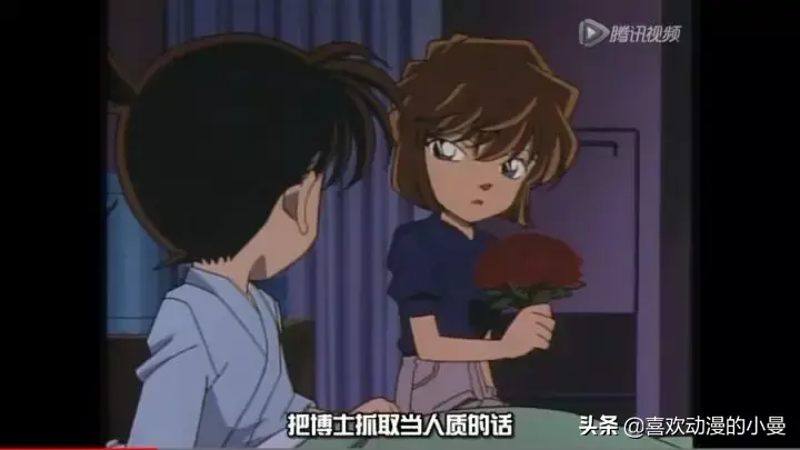 名侦探柯南剧场版普通话目录 柯南剧场版目录列表