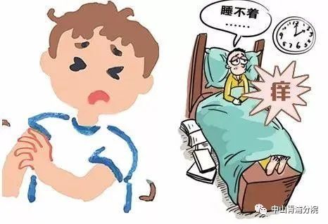 慢性湿疹图片(急性湿疹自己能好吗)