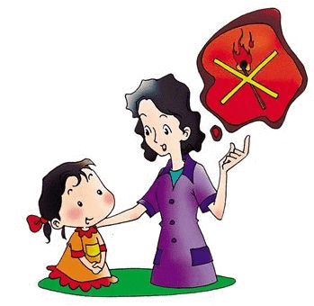 儿童安全知识教育(儿童交通安全顺口溜)