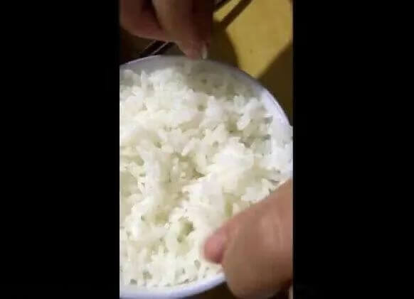 不要再信谣言了！“塑料大米”的真相在这里