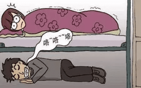 磨牙是什么原因引起的(小孩磨牙是怎么回事)