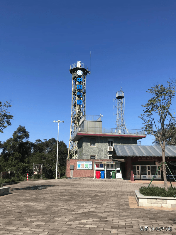 帽峰山风水之局如何做风水局