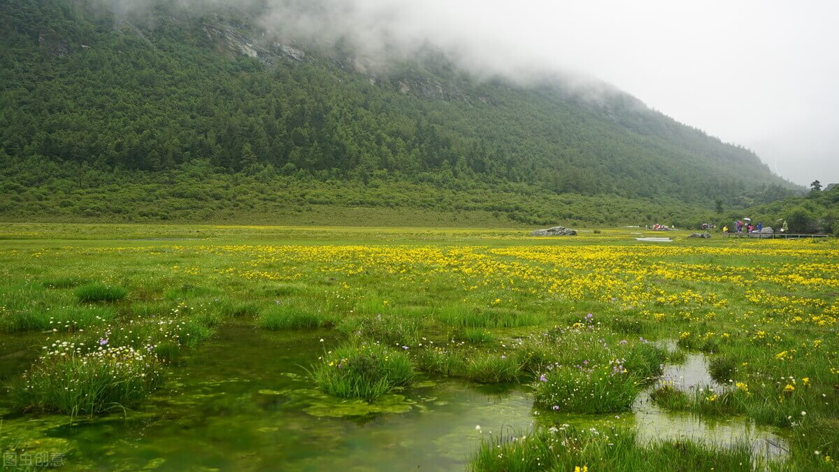 7月份旅游去哪里好玩(1月份旅游去哪里好)