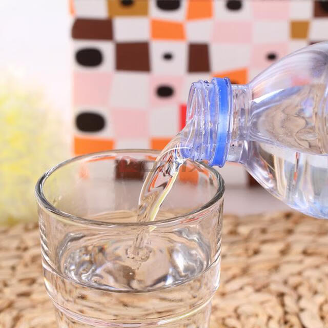 冰露纯净水安全吗(冰滴纯净水什么厂家的)