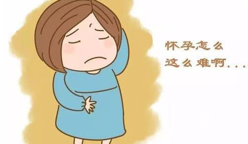 女子不孕的原因是什么(女性不孕的征兆)