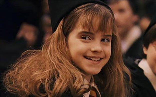 《哈利波特》官网pottermore公布了妙丽5件不为人知的事情,一起来看看