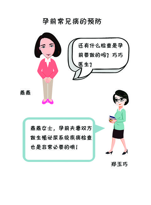 备孕需要做些什么准备男女(男人备孕需要做些什么准备)
