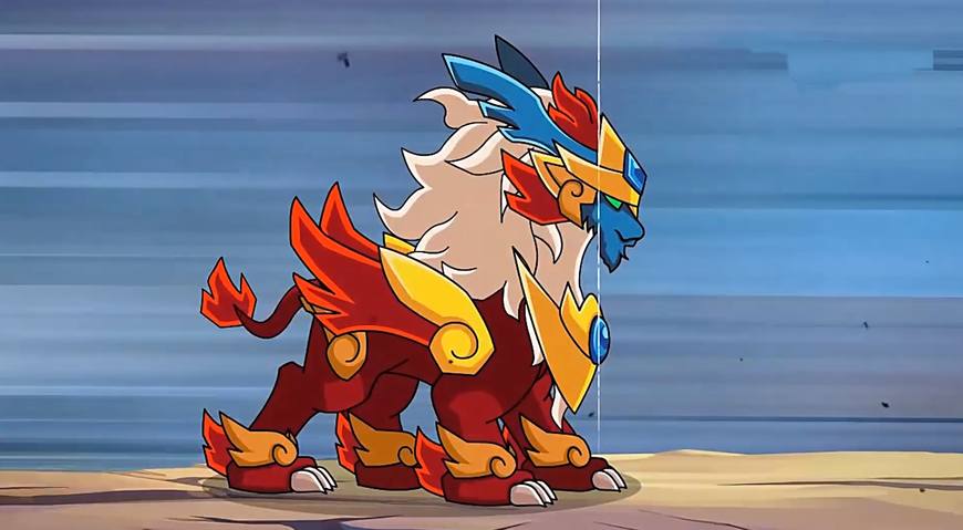 第三个:尤尼卡尤尼卡是打败卡图冈的守卫取走了卡图冈之门上的无尽