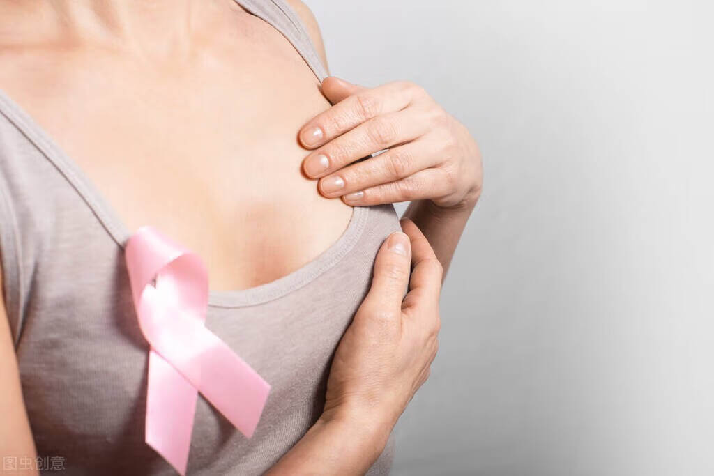 乳腺结节怎么治疗最好的方法手术(怎样让乳腺结节消下去)