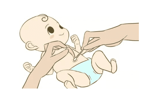 新生儿的护理有哪些(新生儿护理措施)