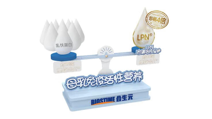 进口奶粉什么牌子好?(最好的进口奶粉是什么牌子的)