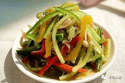 凉拌菜的做法大全集(凉拌菜做法大全 配方)
